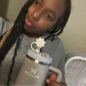 Meet your Posher, Rory